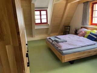 Gästehaus Kornspeicher Untere Mühle - 4