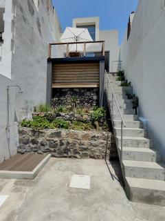 Água Salgada - Ponta Delgada - 2