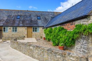 Hopscotch Cottage - Burton Bradstock - 0