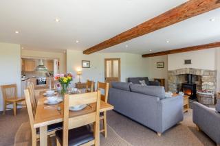 Hopscotch Cottage - Burton Bradstock - 6