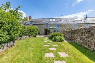 Hopscotch Cottage - Burton Bradstock - 9