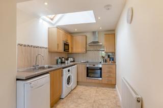 Hopscotch Cottage - Burton Bradstock - 5