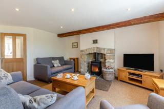 Hopscotch Cottage - 7