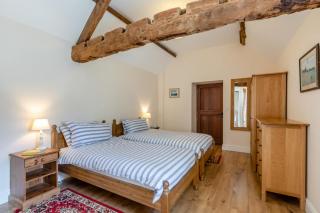 Hopscotch Cottage - Burton Bradstock - 4