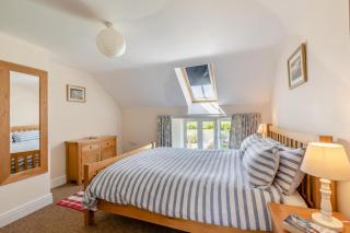 Hopscotch Cottage - Burton Bradstock - 1