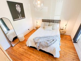 Cosy Home In Middle Park, Near Beach and City with Sauna - Melbourne - 5