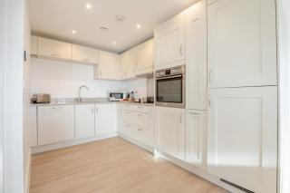 Bournemouth Bay View - 8