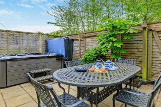Stamps Cottage - Uplyme - 8