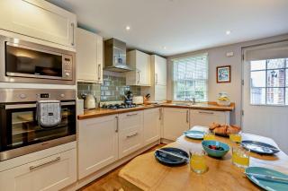 Stamps Cottage - Uplyme - Uplyme - 2