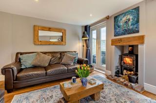 Stamps Cottage - Uplyme - Uplyme - 5
