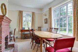 Field House - Corfe Castle - 4