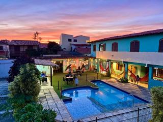 Pousada Brisa da Praia - 0