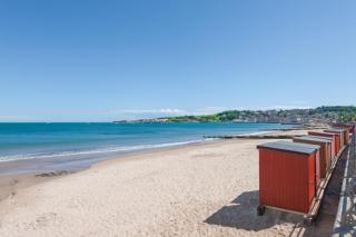 Flat 8 Broadleys - Swanage - 1