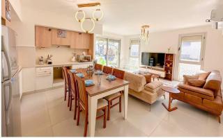 North Coast, Marassi marina - 1