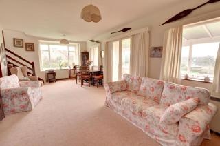 Cornerways - Worth Matravers - 7