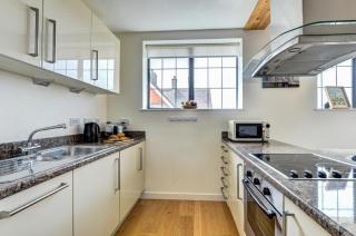 Flat 8 Broadleys - Swanage - 8