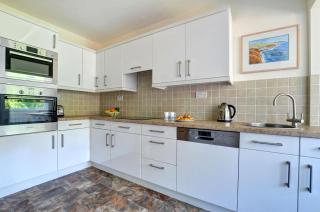Cornerways - Worth Matravers - 2