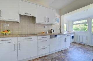 Cornerways - Worth Matravers - 4