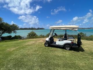 Anahita Golf Resort Villa Djan - 5