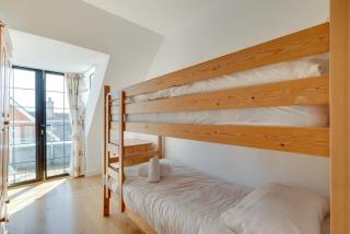 Flat 9 Broadleys - Swanage - 1