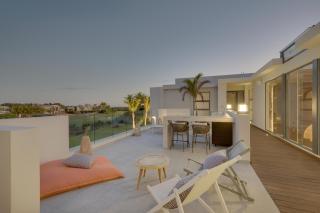 Anahita Golf Resort Villa Djan - 3