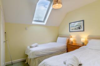 Fern Cottage - Charmouth - 5