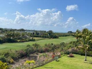 Anahita Golf Resort Villa Djan - Grande Rivière Sud Est - 2
