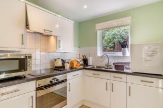 Fern Cottage - Charmouth - 8
