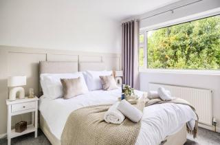Fawn House - Olton - 6