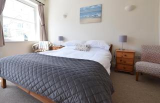 Carolines Cottage - Swanage - 6