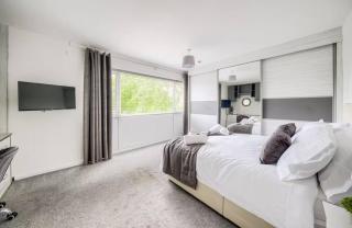 Fawn House - Olton - 4