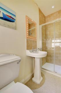 Carolines Cottage - Swanage - 5