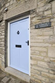 Carolines Cottage - Swanage - 4