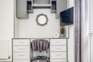 Fawn House - Olton - 3