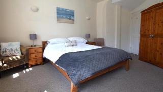 Carolines Cottage - Swanage - 7