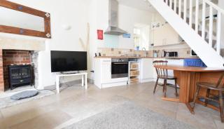 Carolines Cottage - Swanage - 8
