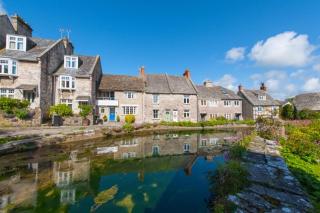 Carolines Cottage - Swanage - 3