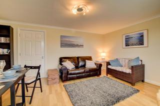 Bowleaze Beach Apartment - Weymouth - 7