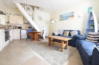Carolines Cottage - Swanage - 0