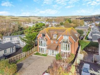 Bowleaze Beach Apartment - Weymouth - 5