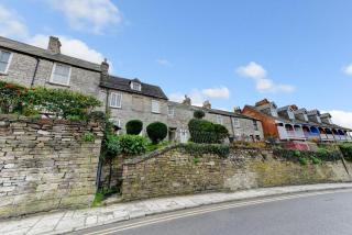 Holly Cottage - Swanage - 2