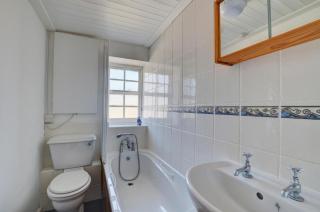 Holly Cottage - Swanage - 5