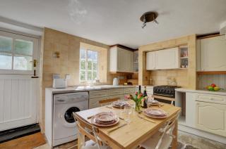 Holly Cottage - Swanage - 8