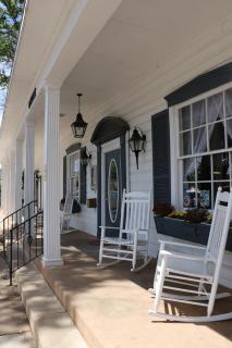Parry Lodge - Kanab - 9
