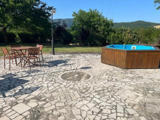 Appartamento con idromassaggio - Fermignano - 6