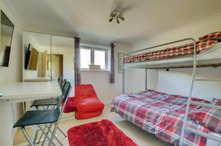3 The Downs - Swanage - 1