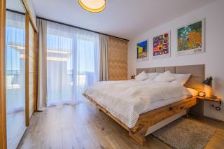 Tatra Horizon apartment & Private Wellness - Poprad - 3