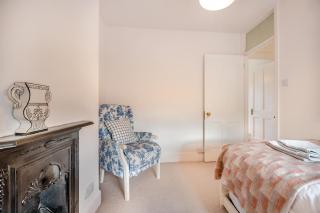 The Nook - Swanage - 2