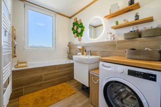 Tatra Horizon apartment & Private Wellness - Poprad - 1