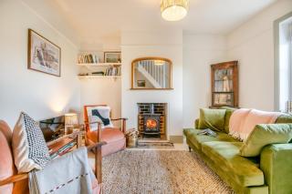 The Nook - Swanage - 0